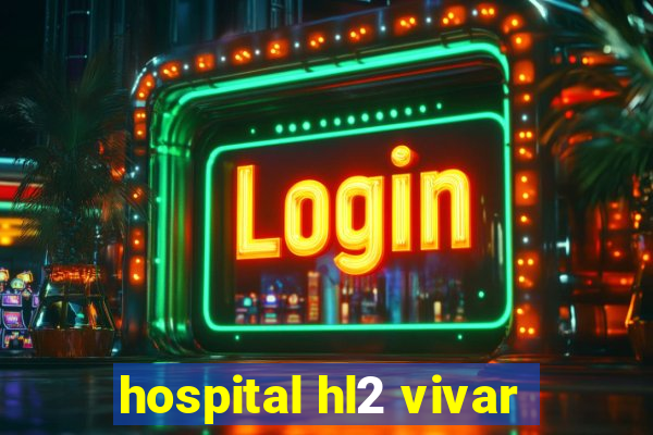 hospital hl2 vivar